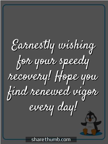 get well wishes letter